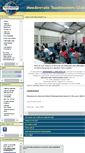 Mobile Screenshot of meadowvale.toastmastersclubs.org