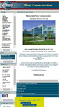 Mobile Screenshot of fluorcommunicators.toastmastersclubs.org