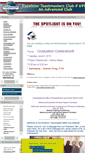 Mobile Screenshot of excelsior699.toastmastersclubs.org
