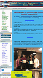 Mobile Screenshot of globalexpression.toastmastersclubs.org
