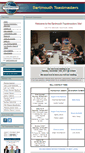 Mobile Screenshot of 3119.toastmastersclubs.org