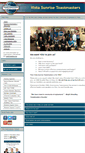 Mobile Screenshot of 276.toastmastersclubs.org