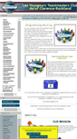 Mobile Screenshot of clarencerockland.toastmastersclubs.org