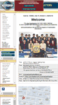 Mobile Screenshot of jinju.toastmastersclubs.org