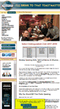 Mobile Screenshot of idtt.toastmastersclubs.org