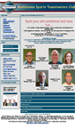 Mobile Screenshot of 1519.toastmastersclubs.org