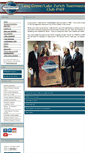 Mobile Screenshot of 169.toastmastersclubs.org