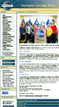 Mobile Screenshot of 2342.toastmastersclubs.org