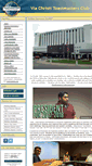 Mobile Screenshot of 6297.toastmastersclubs.org