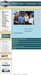Mobile Screenshot of 5568.toastmastersclubs.org