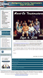 Mobile Screenshot of 1252478.toastmastersclubs.org