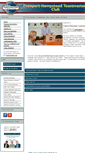 Mobile Screenshot of 1105.toastmastersclubs.org