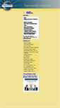 Mobile Screenshot of buenosaires.toastmastersclubs.org