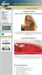Mobile Screenshot of 5004.toastmastersclubs.org