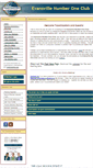 Mobile Screenshot of 337.toastmastersclubs.org