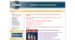 Desktop Screenshot of 9119.toastmastersclubs.org