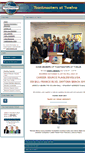 Mobile Screenshot of 1440146.toastmastersclubs.org
