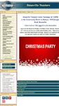 Mobile Screenshot of 589646.toastmastersclubs.org