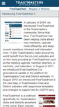 Mobile Screenshot of breakfastattm.toastmastersclubs.org