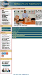 Mobile Screenshot of 1009828.toastmastersclubs.org