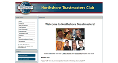 Desktop Screenshot of 3908.toastmastersclubs.org