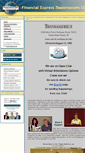 Mobile Screenshot of 8983.toastmastersclubs.org