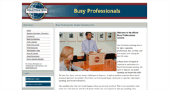 Desktop Screenshot of 660156.toastmastersclubs.org