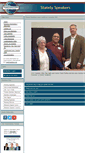 Mobile Screenshot of 888481.toastmastersclubs.org