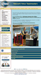 Mobile Screenshot of 4652.toastmastersclubs.org