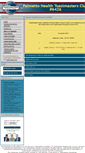 Mobile Screenshot of 6426.toastmastersclubs.org
